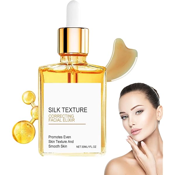 GODA for her ＋　GODA silk body oil セット GODA Oil Silk Body Oil for Women, 50ML Refreshing Non-Greasy